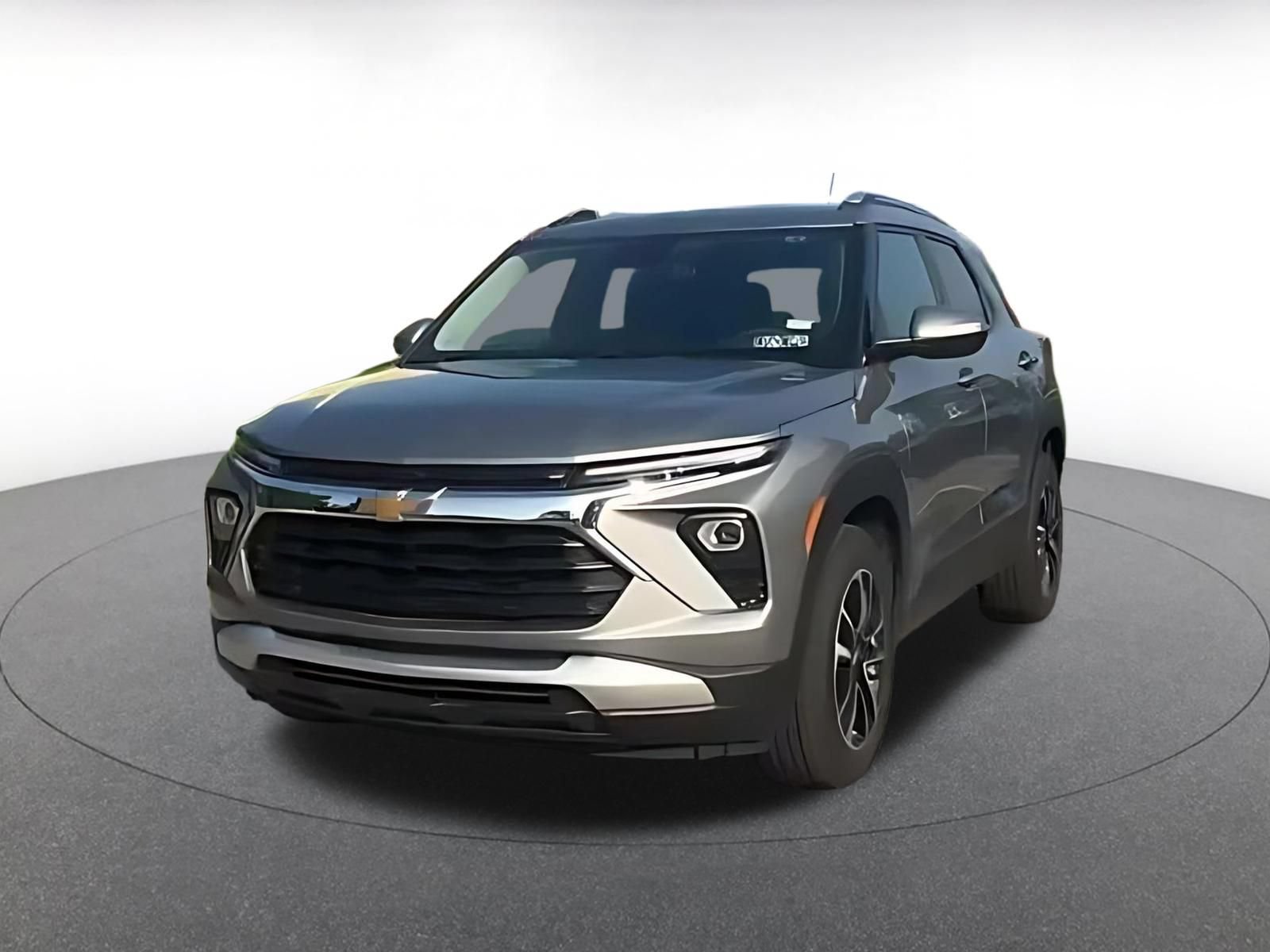 Used 2025 Chevrolet TrailBlazer LT FWD image 5