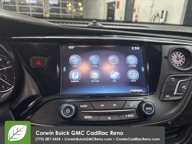 Used 2016 Buick Envision Premium w/ Driver Confidence Package image 19