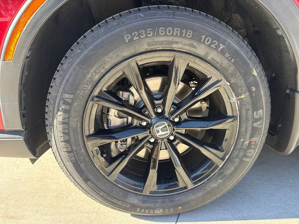 Used 2023 Honda CR-V Sport image 11