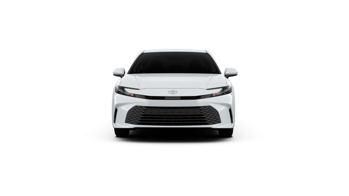 New 2026 Toyota Camry LE AWD/4WD image 17