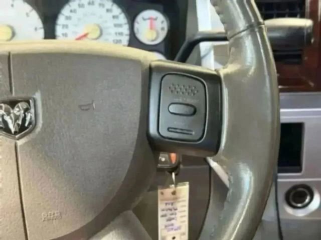 Used 2008 Dodge Ram 1500 Truck Laramie w/ Trailer Tow Group image 43