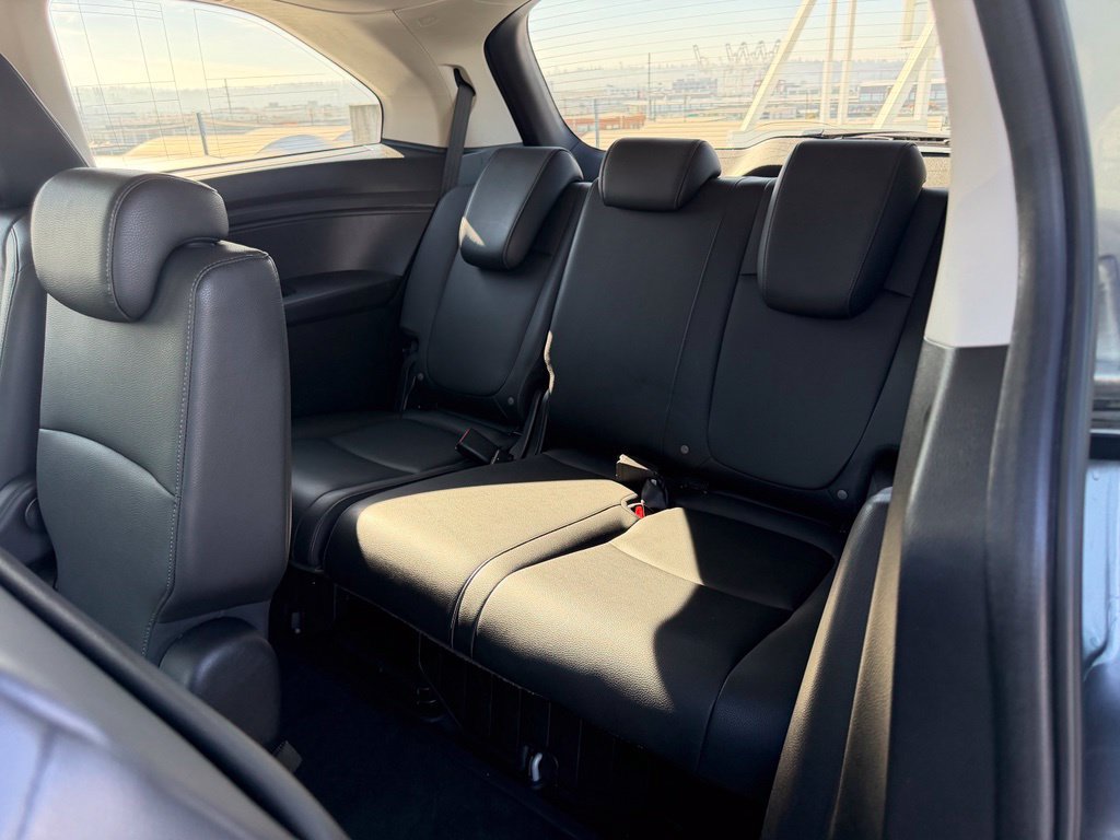 Used 2025 Honda Odyssey EX-L image 13