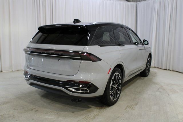 New 2026 Lincoln Nautilus Reserve AWD/4WD image 54