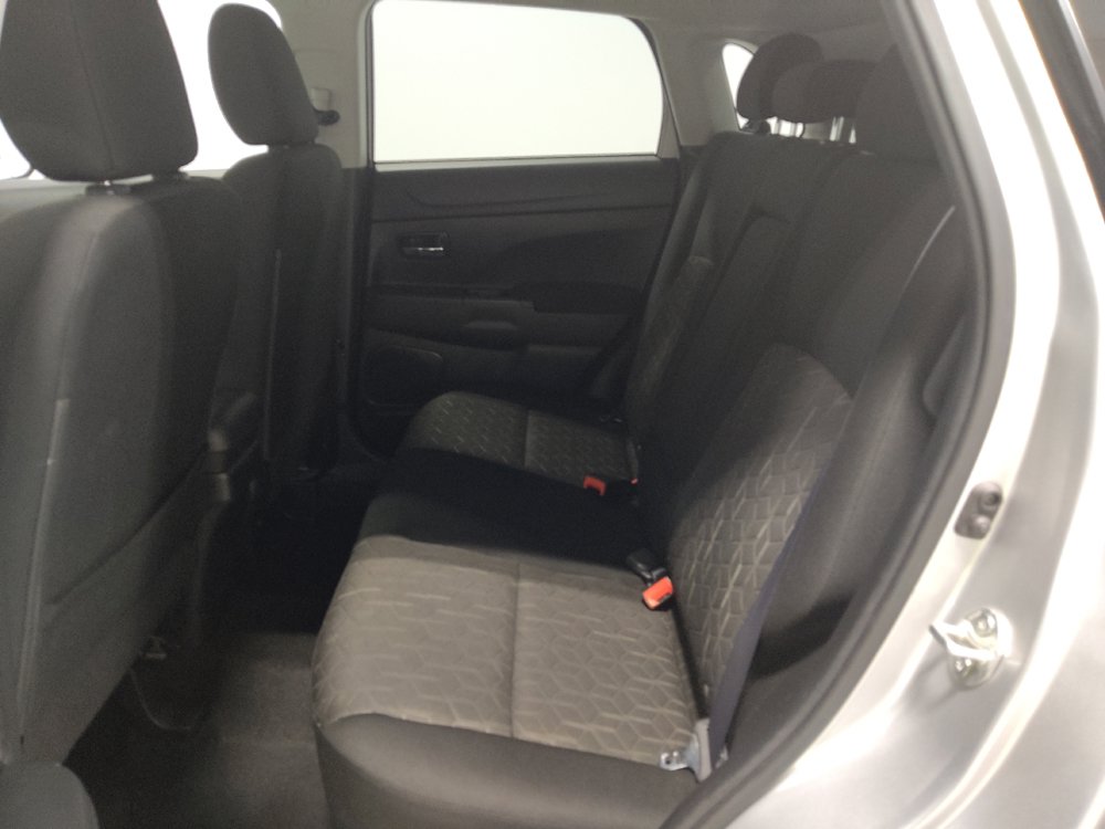Used 2021 Mitsubishi Outlander Sport FWD image 18