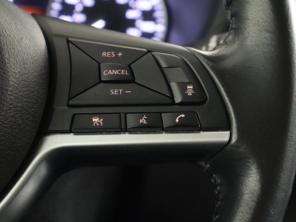Used 2022 Nissan Sentra SV image 35