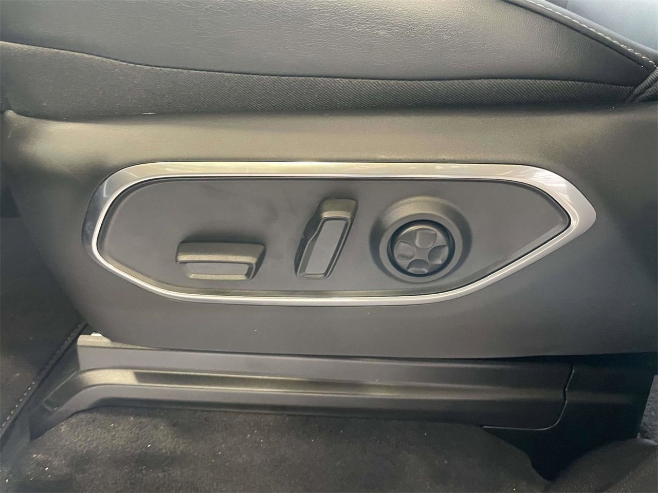 New 2025 Jeep Wagoneer Series II image 24