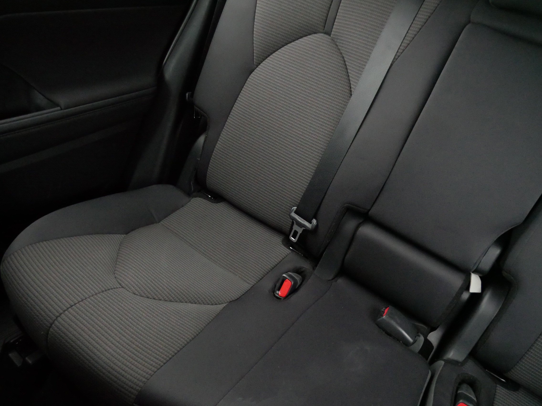 Certified 2024 Toyota Highlander LE image 16