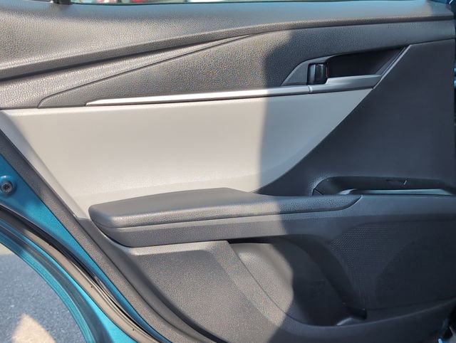 Used 2025 Toyota Camry SE image 29