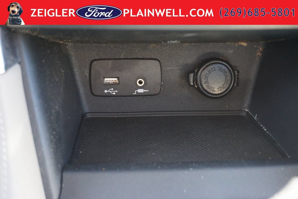 Used 2024 Subaru Forester AWD/4WD image 17