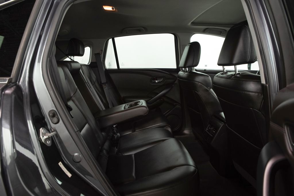 Used 2016 Acura RDX AWD image 21