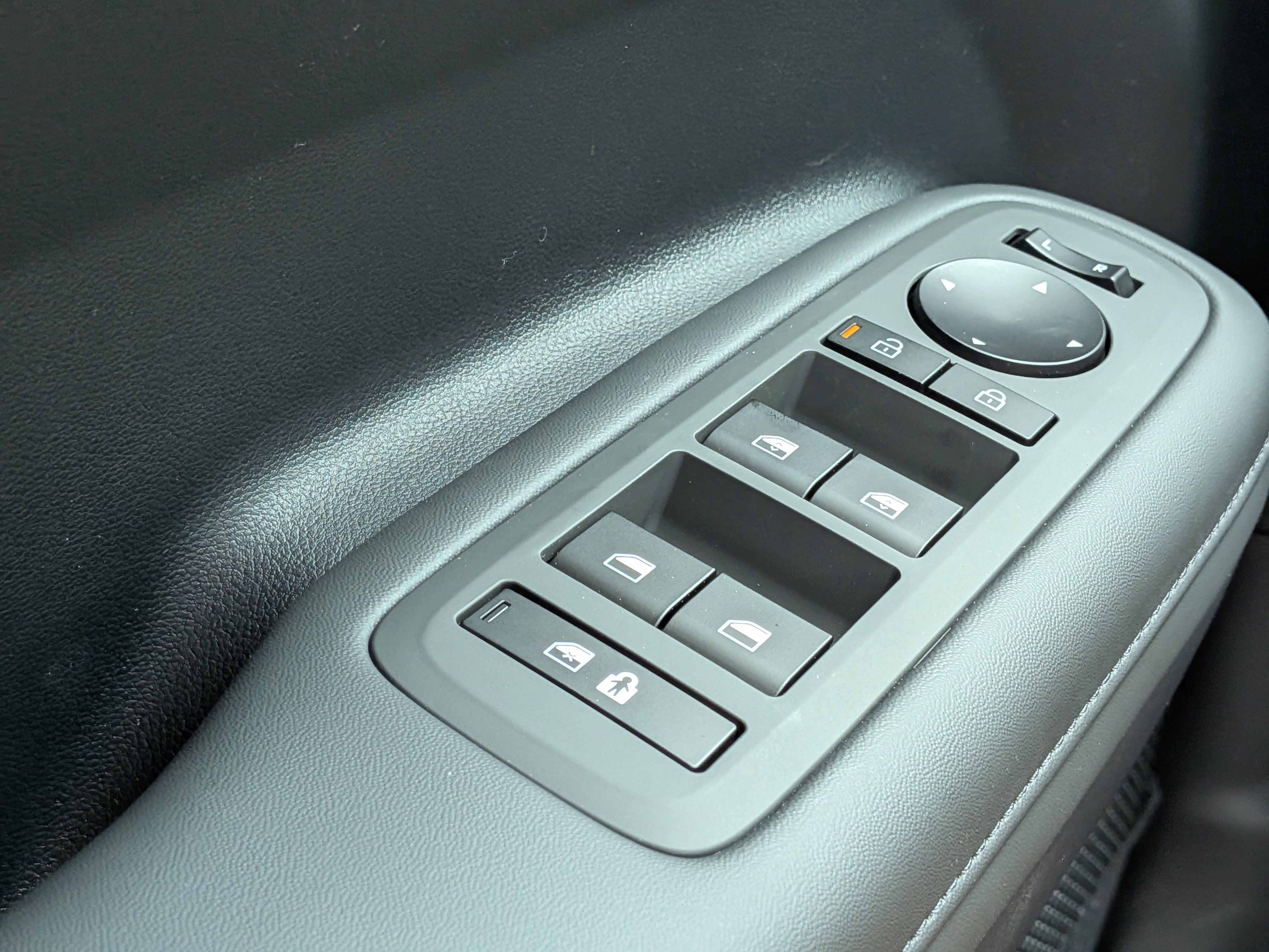 New 2026 Hyundai Santa Fe XRT AWD/4WD image 21