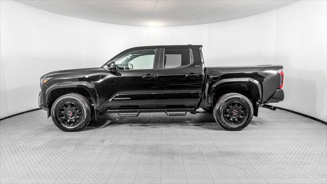 Used 2024 Toyota Tacoma SR5 RWD image 3