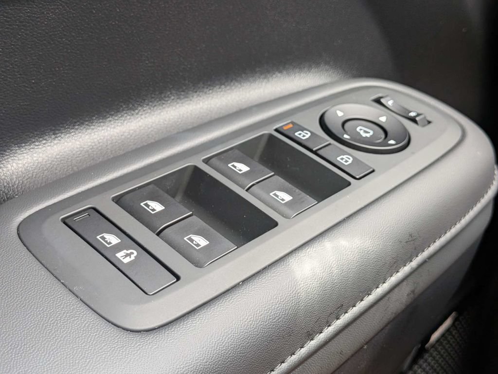 Used 2026 Hyundai Santa Fe Calligraphy FWD image 31