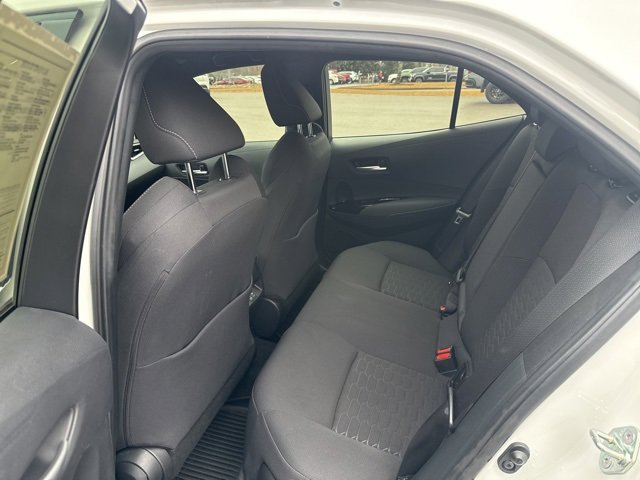 Used 2023 Toyota Corolla SE image 16