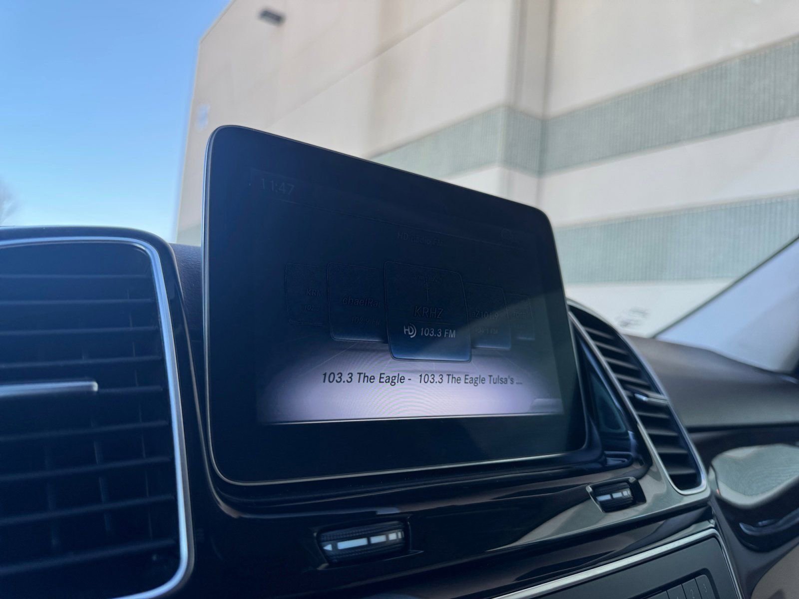 Used 2018 Mercedes-Benz GLE 350 4MATIC image 27