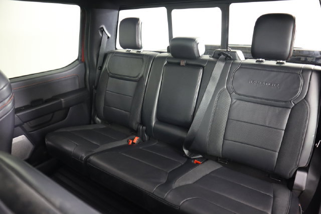 Used 2024 Ford F150 Raptor AWD/4WD image 42
