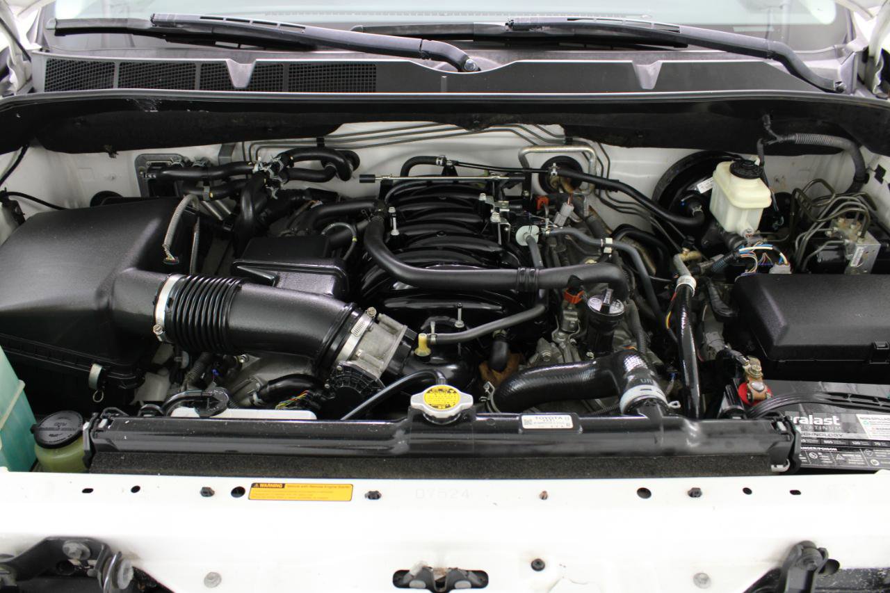 Used 2008 Toyota Sequoia Platinum image 74