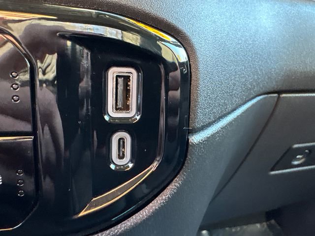 Used 2025 GMC Sierra 1500 Elevation AWD/4WD image 34
