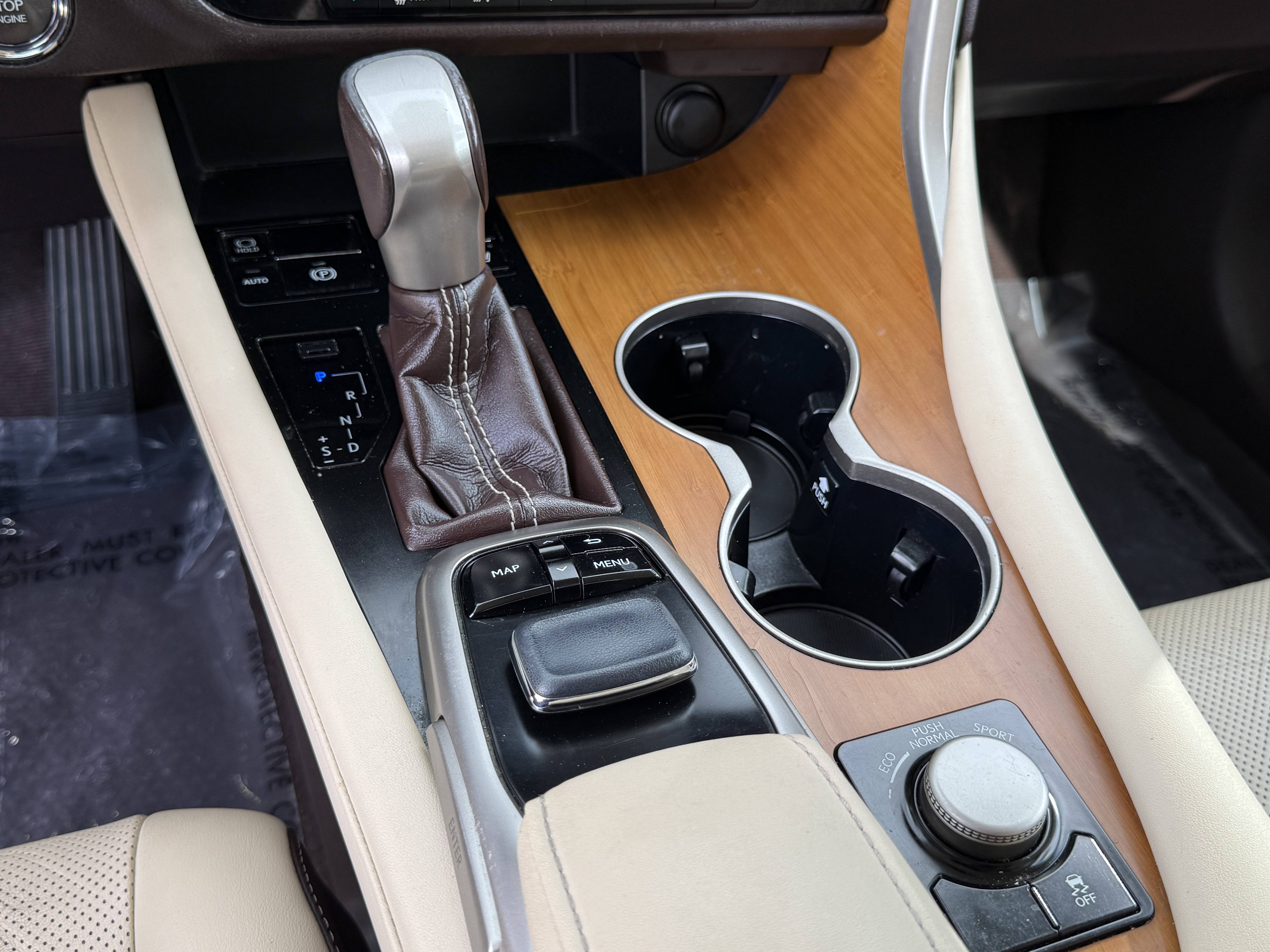 Used 2018 Lexus RX 350 FWD w/ Premium Package image 24