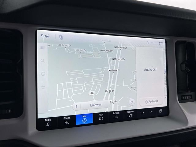 New 2026 Ford Bronco Heritage Edition image 15