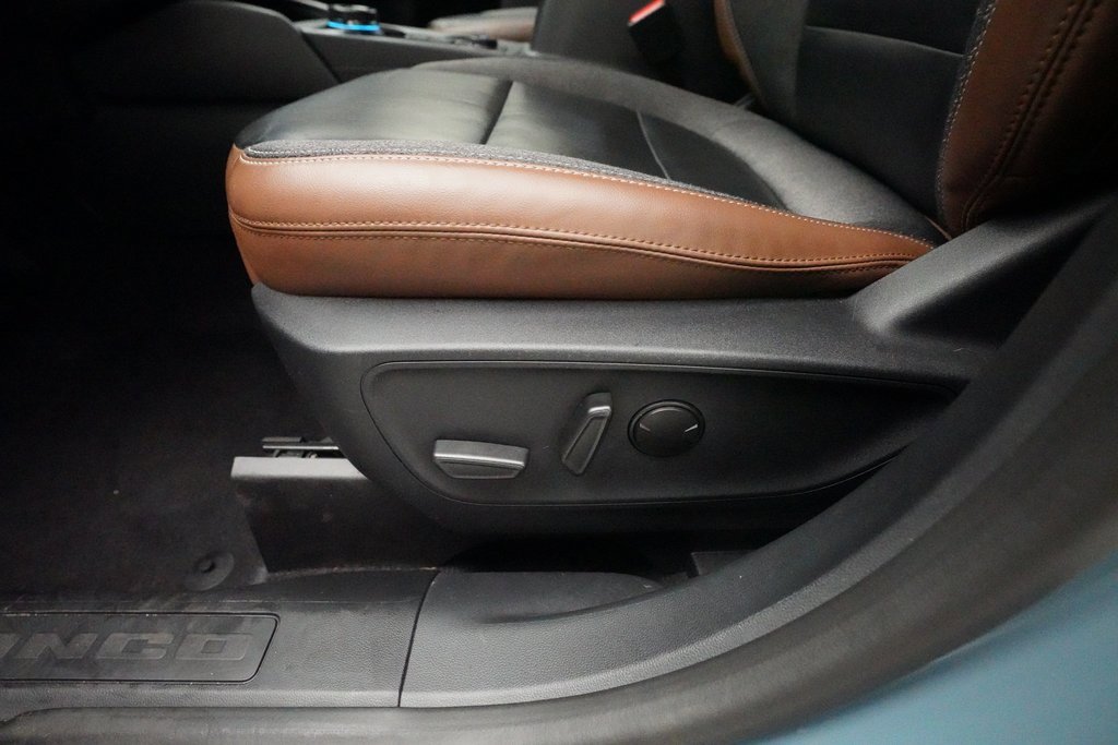 Used 2022 Ford Bronco Sport Outer Banks image 28