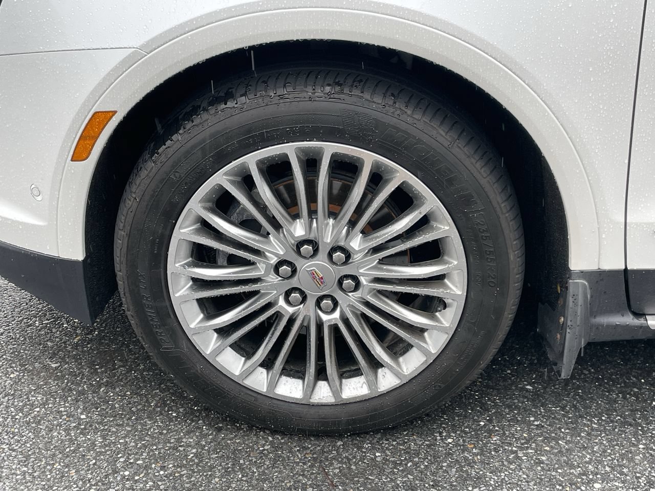Used 2019 Cadillac XT5 Platinum AWD/4WD image 26