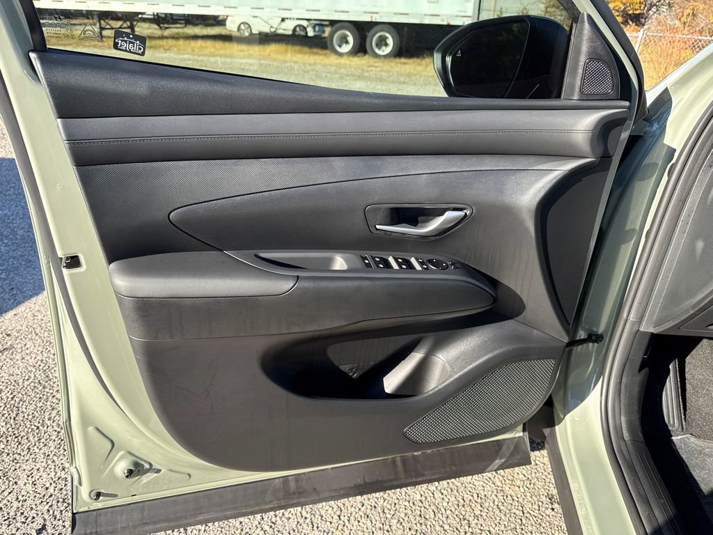 New 2026 Hyundai Santa Cruz SEL FWD image 11