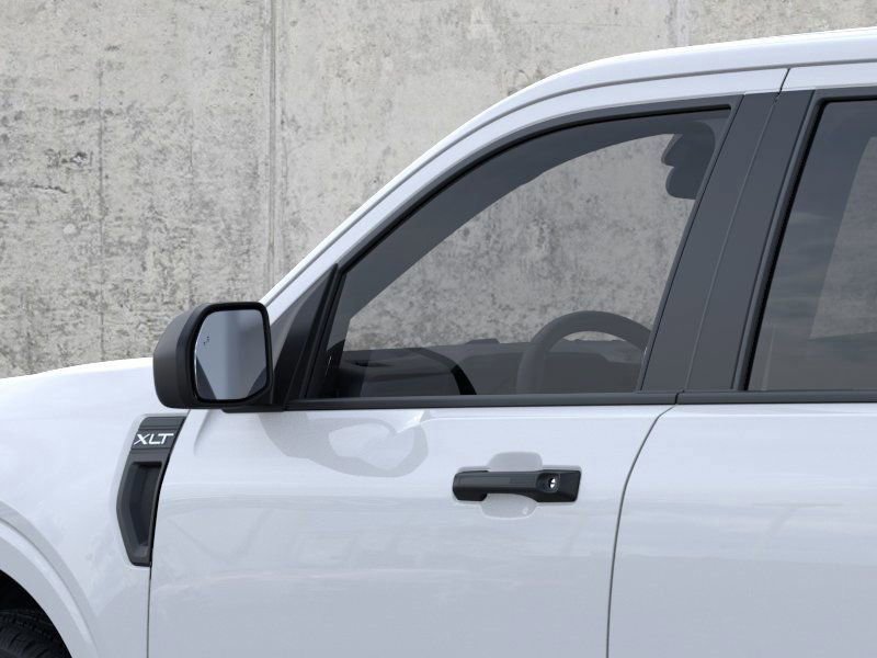 New 2025 Ford Maverick XLT image 21
