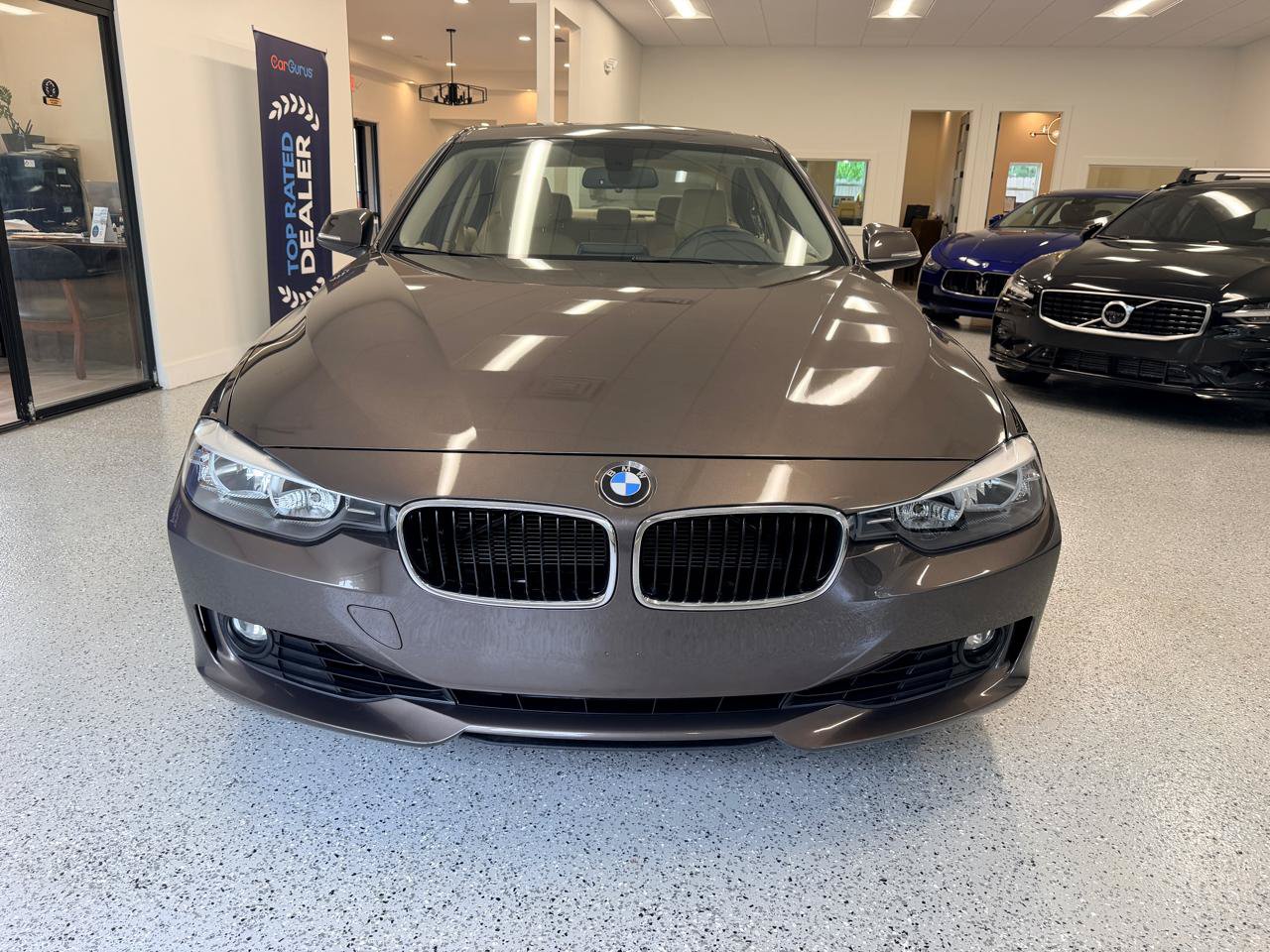 Used 2012 BMW 328i Sedan RWD image 13