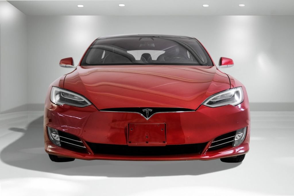 Used 2021 Tesla Model S Long Range image 5