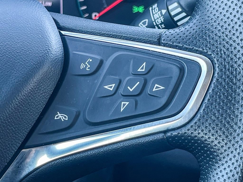 Certified 2023 Chevrolet Malibu LT image 20