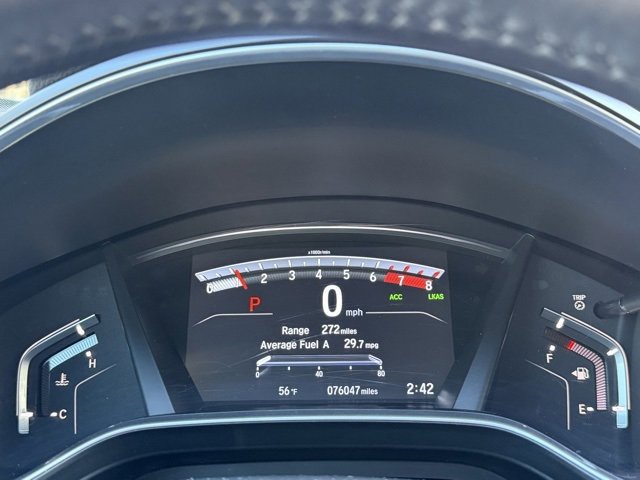 Used 2022 Honda CR-V EX-L image 23