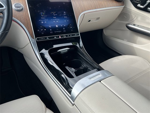 Used 2023 Mercedes-Benz C 300 Sedan image 16