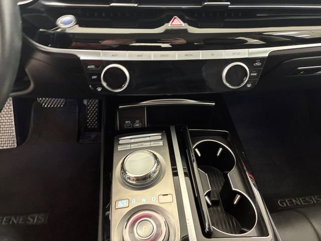 Used 2023 Genesis G80 2.5T image 21