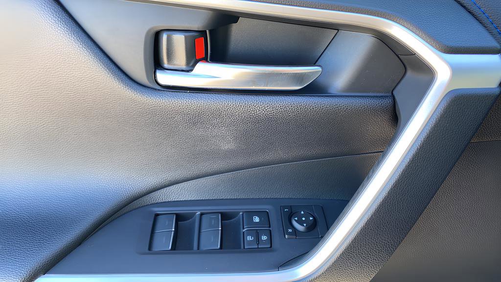 Used 2023 Toyota RAV4 XSE w/ XSE Grade Weather Package image 21