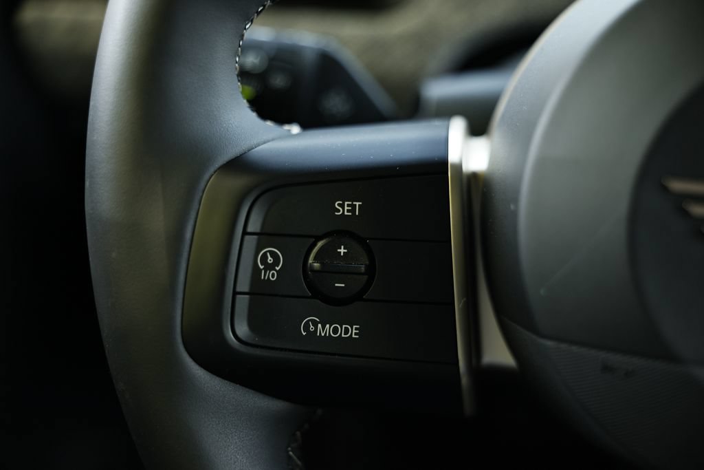 Used 2025 MINI Cooper S FWD image 29