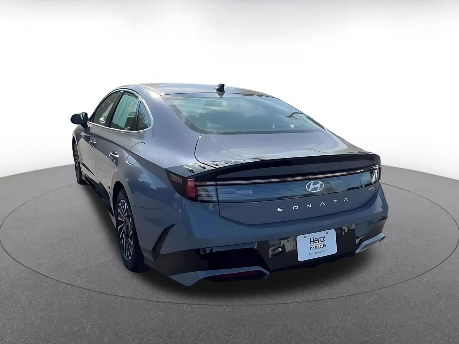 Used 2025 Hyundai Sonata SEL image 11