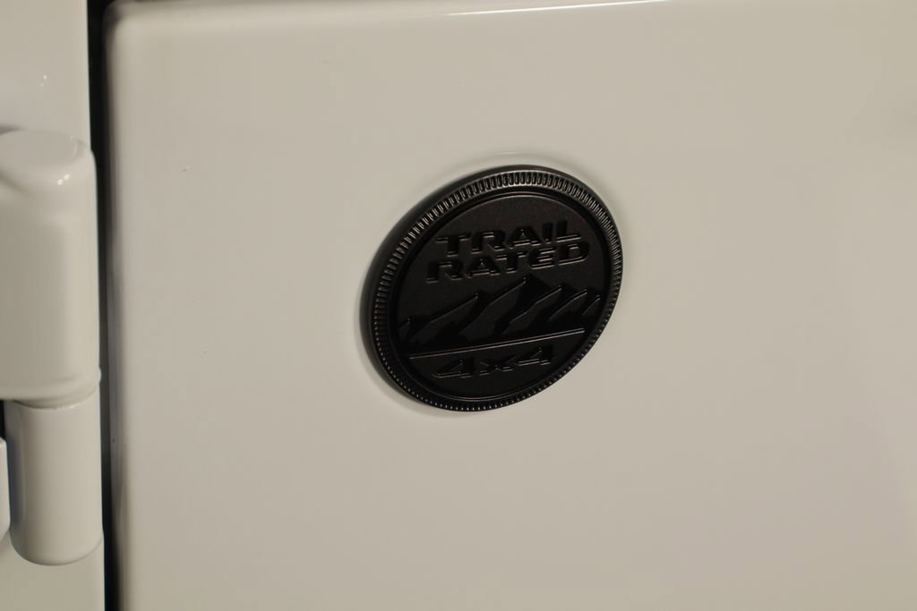 New 2026 Jeep Wrangler Sahara image 45