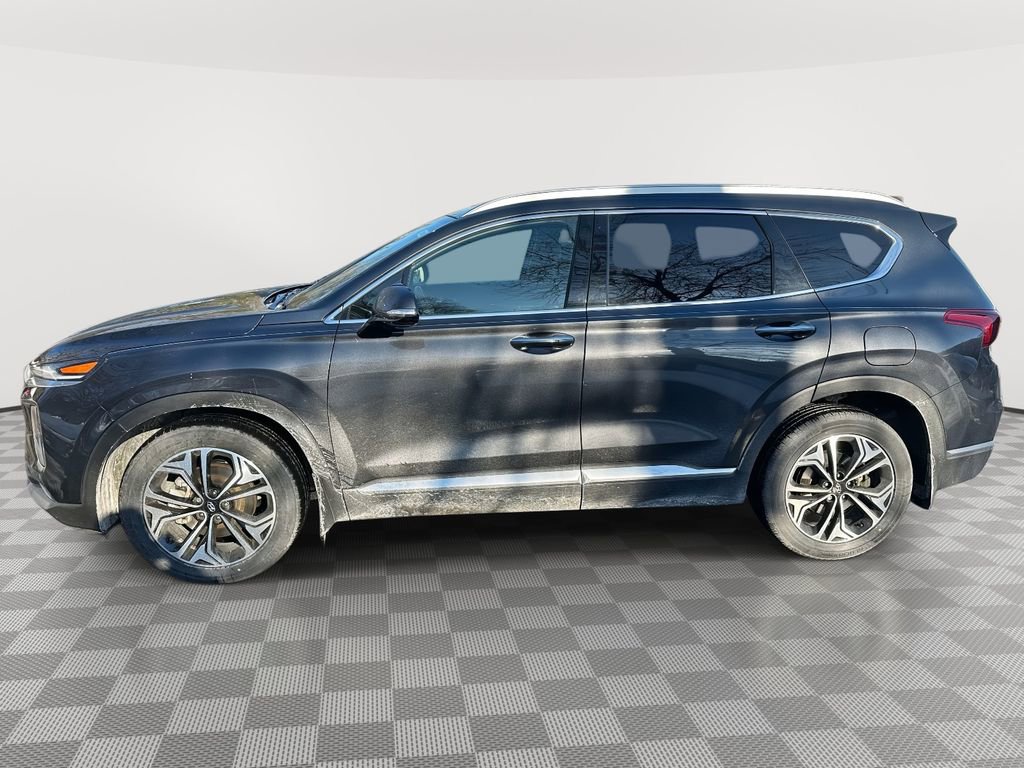 Used 2020 Hyundai Santa Fe SEL image 6