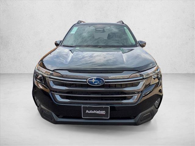 New 2026 Subaru Forester Limited w/ Limited Package AWD/4WD image 2