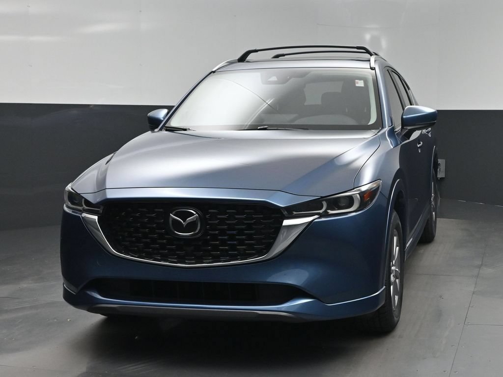 Used 2024 MAZDA CX-5 AWD 2.5 S image 6