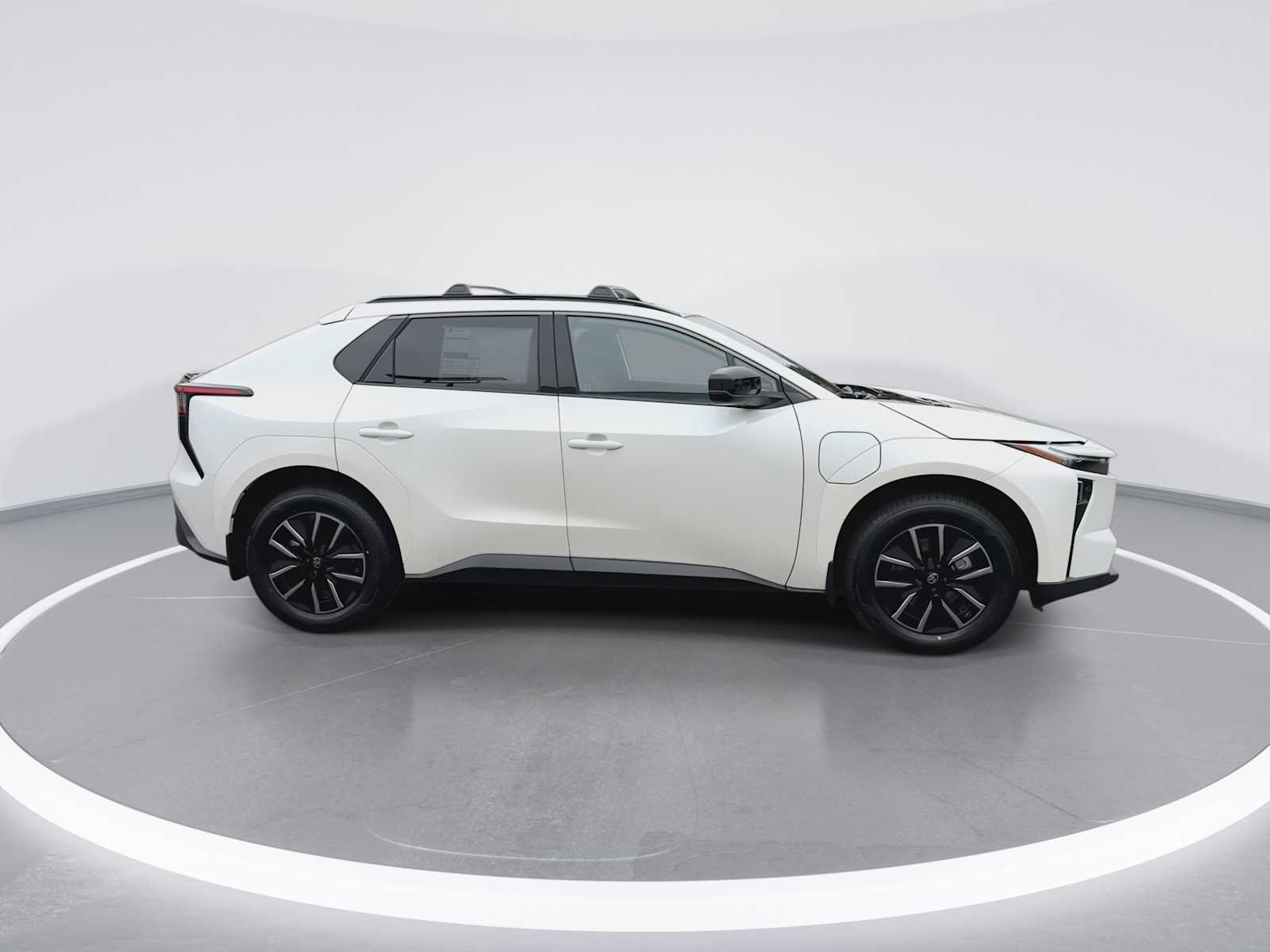 New 2026 Toyota bZ image 9