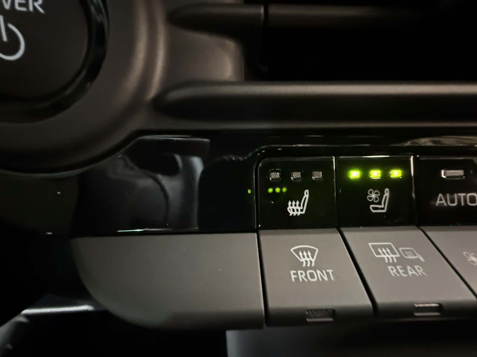 New 2026 Toyota Crown AWD/4WD image 19