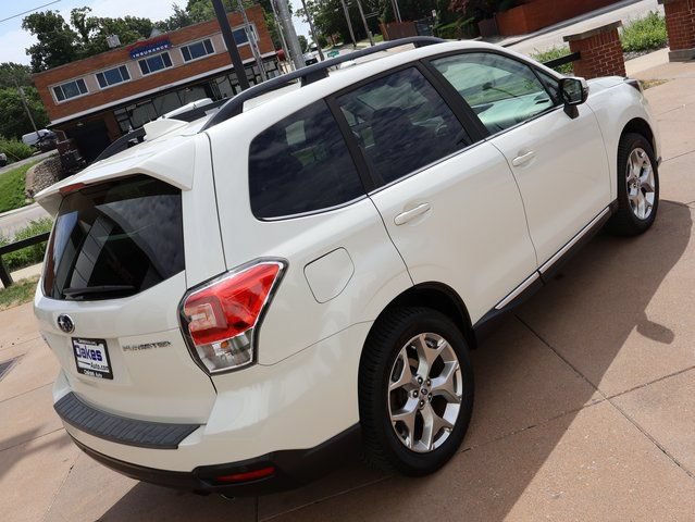 Used 2018 Subaru Forester 2.5i Touring AWD/4WD image 7