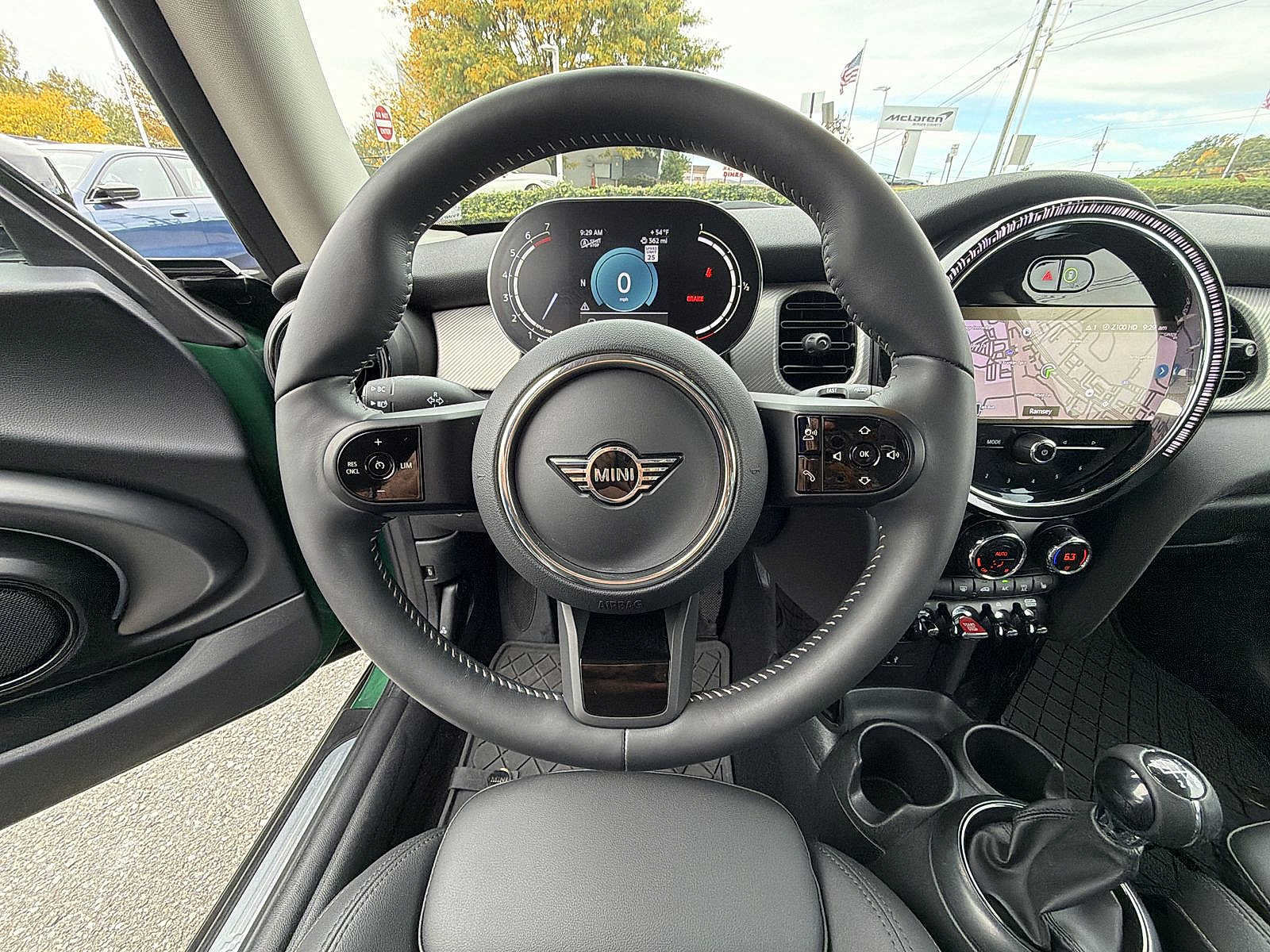 Used 2024 MINI Cooper S FWD image 23