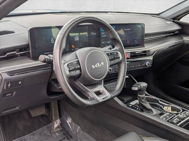 Used 2026 Kia K5 GT FWD image 10