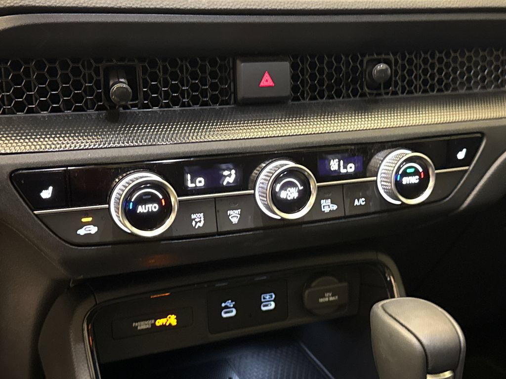 Used 2026 Honda CR-V Sport image 24