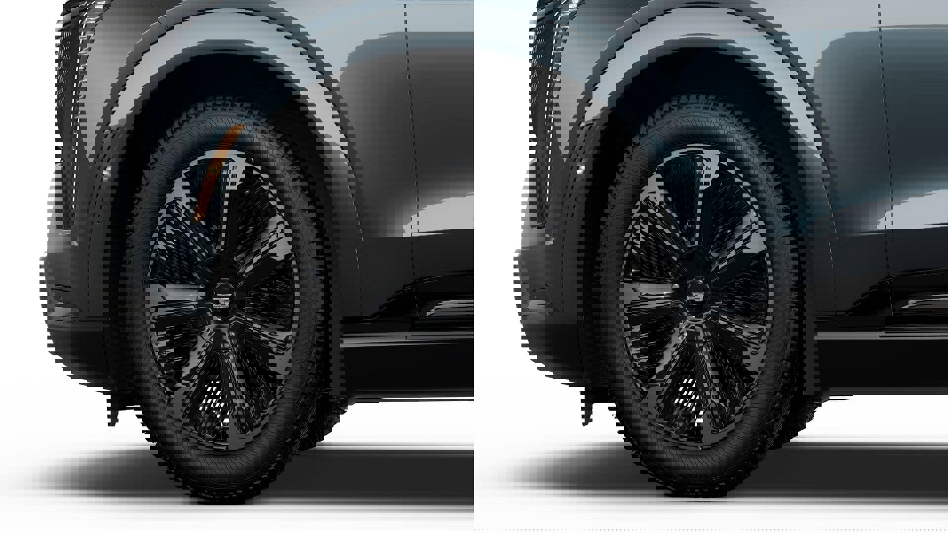 New 2026 Cadillac Escalade IQ Sport 1 w/ LPO, Floor Liner Package image 26