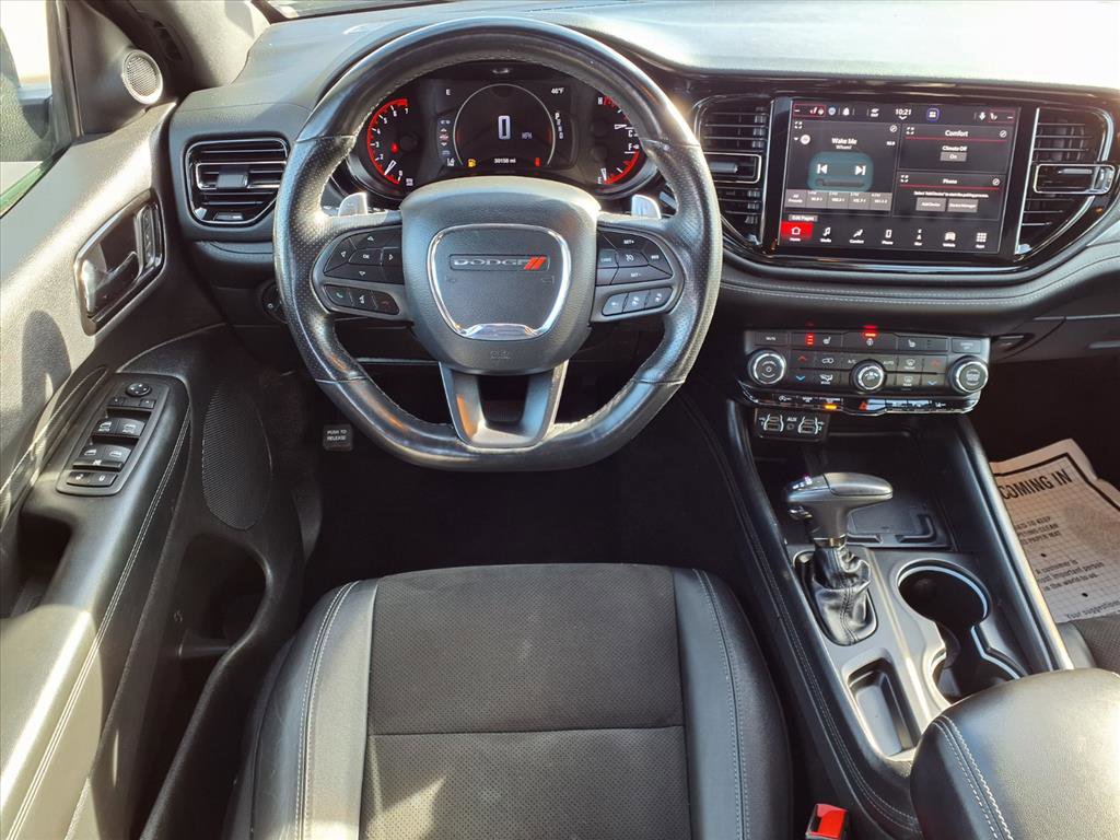Used 2022 Dodge Durango GT image 3