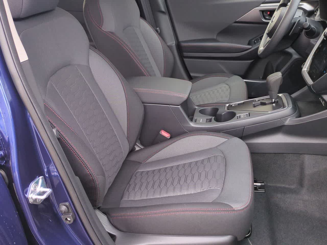 New 2026 Subaru Impreza 2.0i Sport AWD/4WD image 22